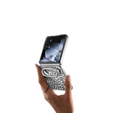 For Xiaomi MIX Flip Ring Case